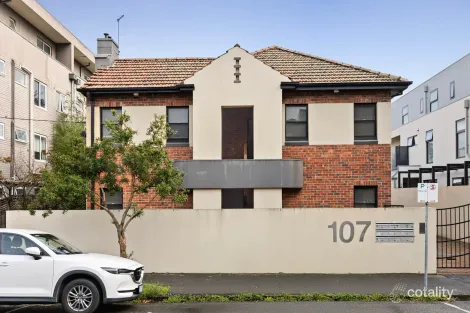 4/107 Westbury St, Balaclava, VIC 3183