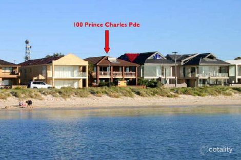 Property photo of 100 Prince Charles Parade Kurnell NSW 2231