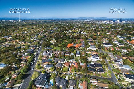 Property photo of 3 Glenluss Street Balwyn VIC 3103