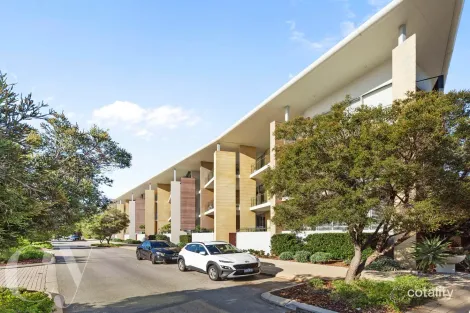 44/11 Leighton Beach Bvd, North Fremantle, WA 6159