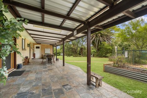 Property photo of 168 Coonowrin Road Glass House Mountains QLD 4518