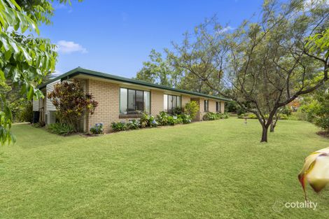 Property photo of 168 Coonowrin Road Glass House Mountains QLD 4518