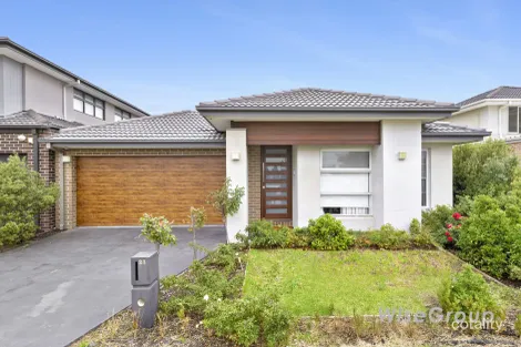 28 Rhynhurst St, Clyde North, VIC 3978