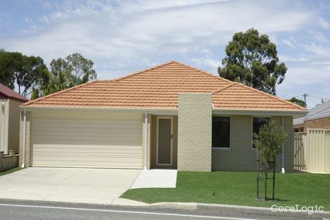 Property photo of 100A Wilfred Road Thornlie WA 6108