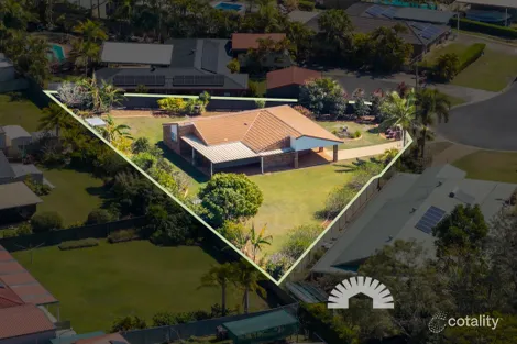 14 MAHLER PL, BURPENGARY, QLD 4505