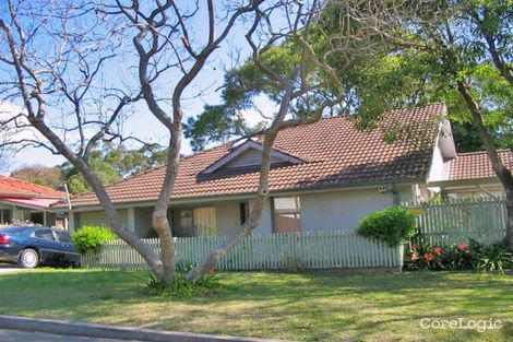 Property photo of 3 Oak Avenue Lane Cove West NSW 2066