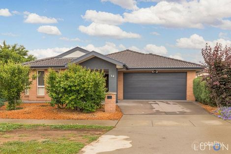 Property photo of 18 Nancy Cato Street Franklin ACT 2913