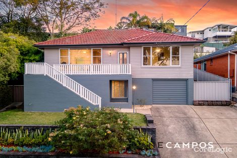 Property photo of 25 Terence Street Adamstown Heights NSW 2289