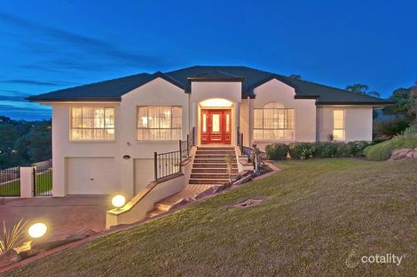 10 Prasad Ct, Hillbank, SA 5112