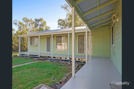Property photo of 141 Fourth Avenue Marsden QLD 4132