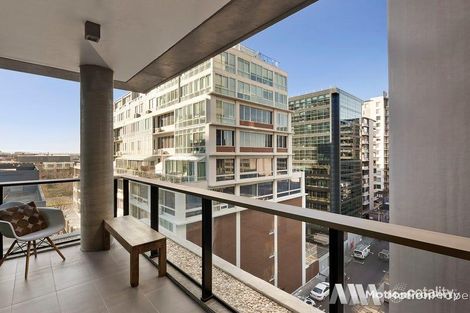 Property photo of 703/70 Queens Road Melbourne VIC 3004