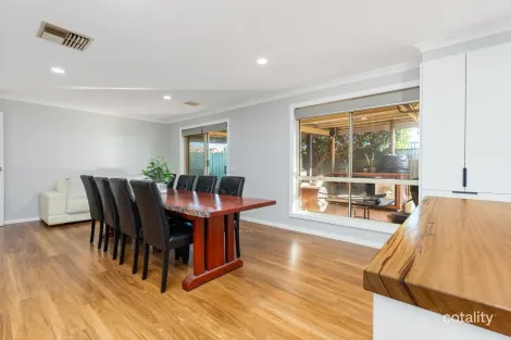 Property photo of 10 Osprey Circuit West Wodonga VIC 3690
