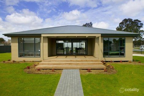 Property photo of 34A Garnet Road Kanmantoo SA 5252