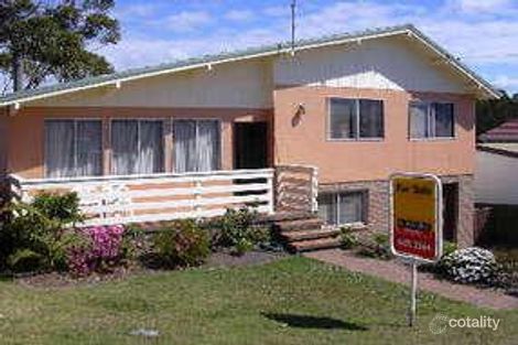 Property photo of 15 Boondi Street Malua Bay NSW 2536