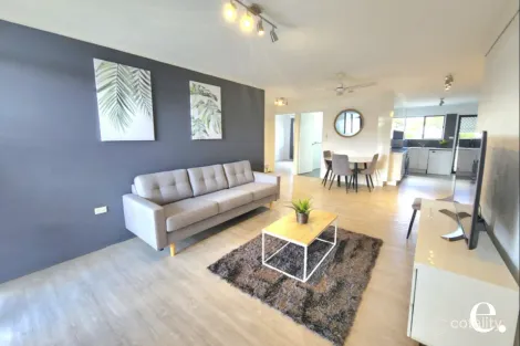 11/100 Talford St, Allenstown, QLD 4700