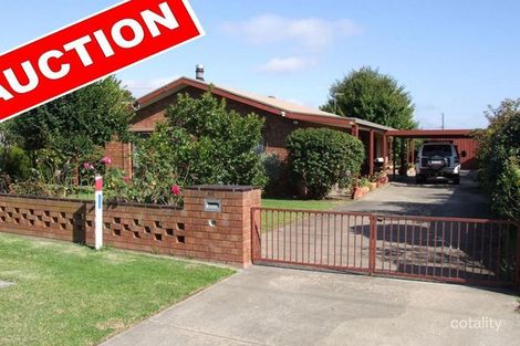 Property photo of 55 Hadfield Street Lucknow VIC 3875