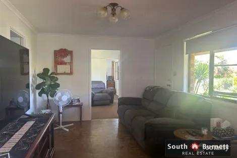 Property photo of 12 Adermann Drive Kingaroy QLD 4610