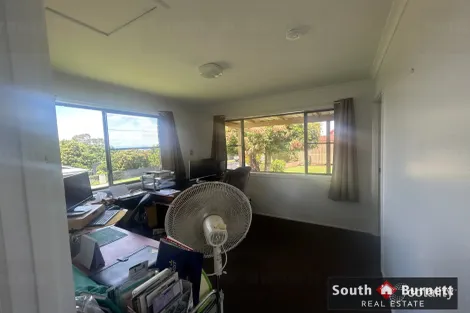 Property photo of 12 Adermann Drive Kingaroy QLD 4610