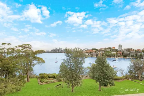 Property photo of 3/36 Milson Road Cremorne Point NSW 2090