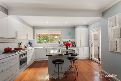 Property photo of 52 Stevens Road Forest Hill VIC 3131