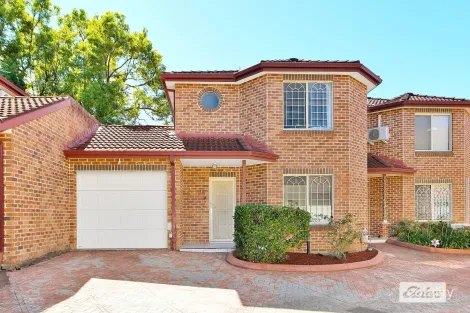 12/28 Bowden St, North Parramatta, NSW 2151