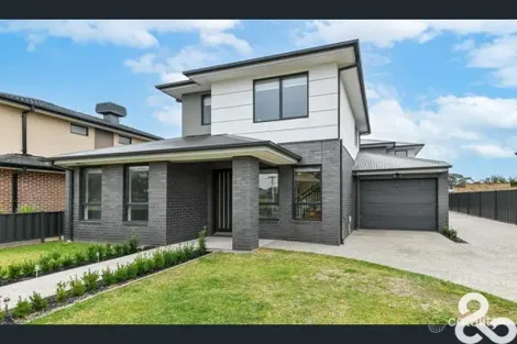 1/16 Hilton St, Hadfield, VIC 3046