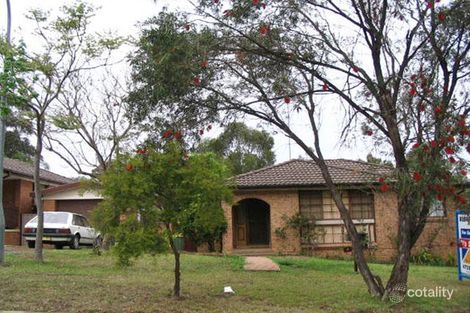 Property photo of 51 Farmview Drive Cranebrook NSW 2749