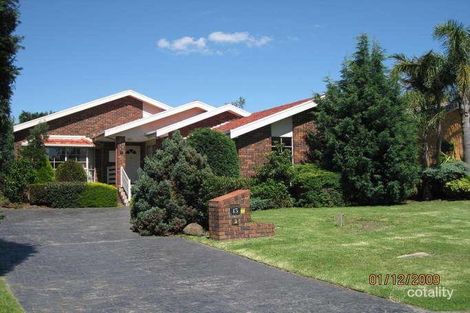 Property photo of 13 Kelvin Court Ringwood North VIC 3134