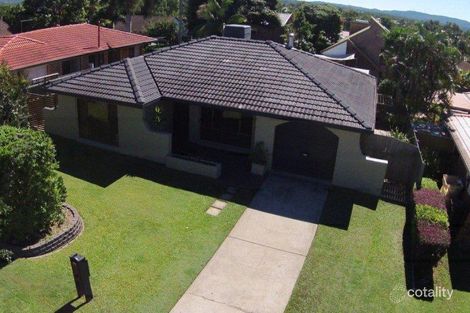 37 Hazelton St, Riverhills, QLD 4074