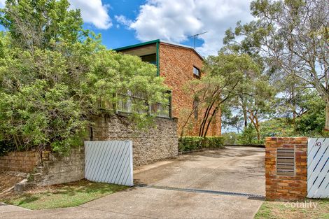 Property photo of 2/10 Rokeby Terrace Taringa QLD 4068
