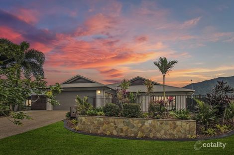 Property photo of 22 Norfolk Circuit Redlynch QLD 4870