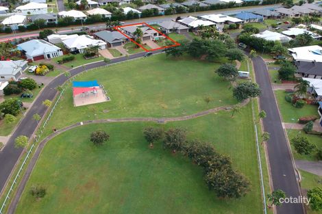 Property photo of 22 Norfolk Circuit Redlynch QLD 4870