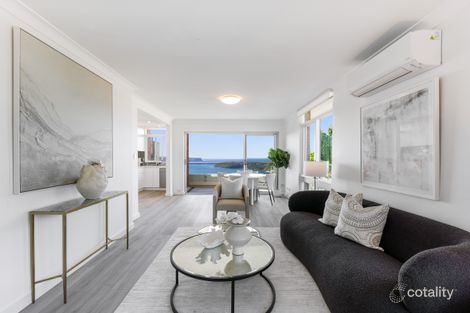 Property photo of 11/33 Moruben Road Mosman NSW 2088