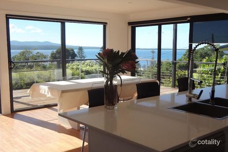 Property photo of 49 Karbeethong Road Mallacoota VIC 3892