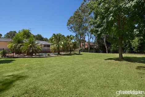 Property photo of 38 Ashford Avenue Castle Hill NSW 2154
