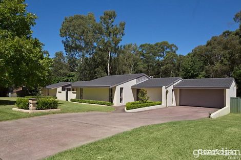 Property photo of 38 Ashford Avenue Castle Hill NSW 2154