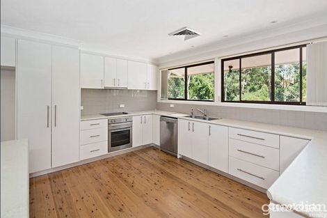 Property photo of 38 Ashford Avenue Castle Hill NSW 2154