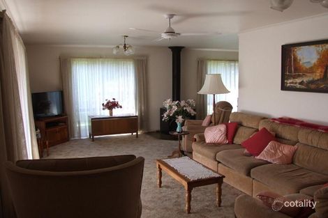 Property photo of 55 Hadfield Street Lucknow VIC 3875