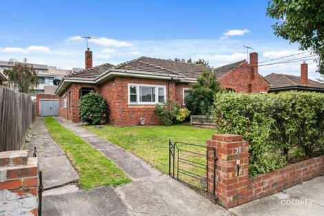 21 Bishop St, Box Hill, VIC 3128