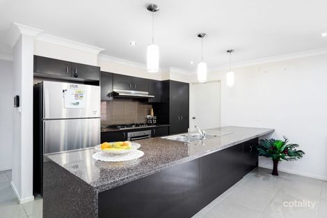 Property photo of 101 Ridgeline Drive The Ponds NSW 2769