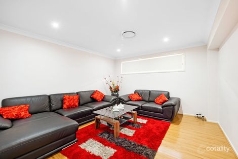 Property photo of 101 Ridgeline Drive The Ponds NSW 2769