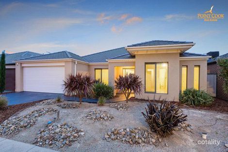 7 Pinoak St, Point Cook, VIC 3030