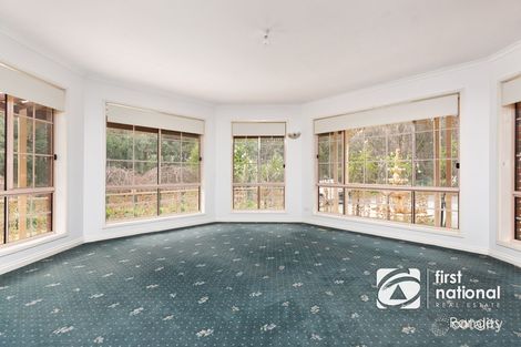 Property photo of 115 Old Macclesfield Road Monbulk VIC 3793