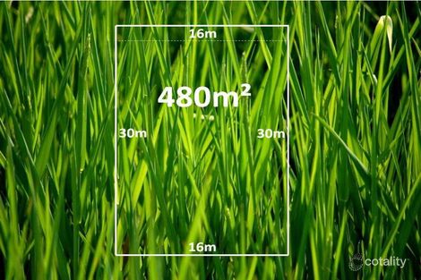 95 Allumba Way, Wollert, VIC 3750