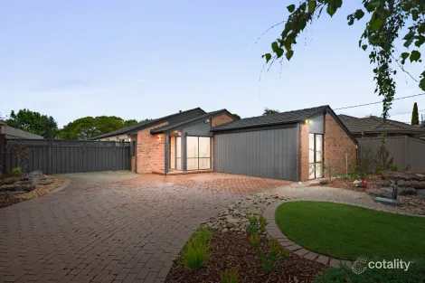 226 Bellbridge Dr, Hoppers Crossing, VIC 3029