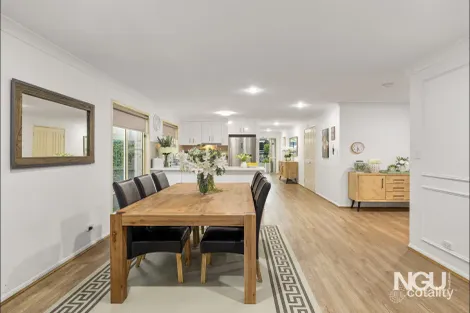 Property photo of 66 Jezabel Drive Springfield Lakes QLD 4300