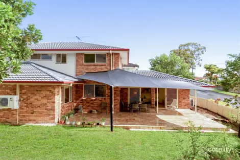 Property photo of 9 Carrington Place Carindale QLD 4152