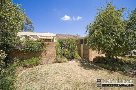 Property photo of 32 Pridham Street Farrer ACT 2607
