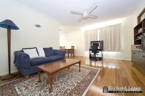 Property photo of 32 Pridham Street Farrer ACT 2607