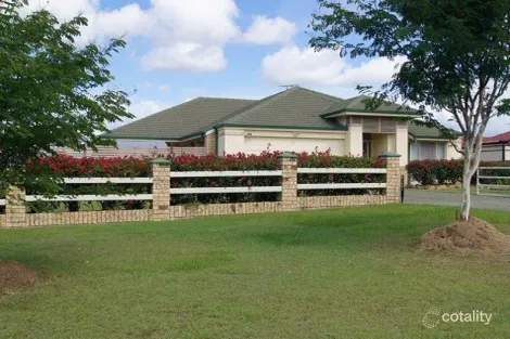 137-139 Red Cedar Cres, Flagstone, QLD 4280